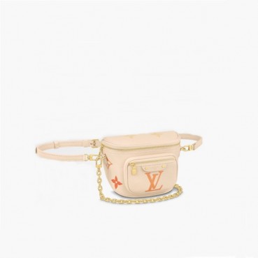 루이비통 여성 미니 범백 M82208 - Louis vuitton Womens Mini Bumbagl 
