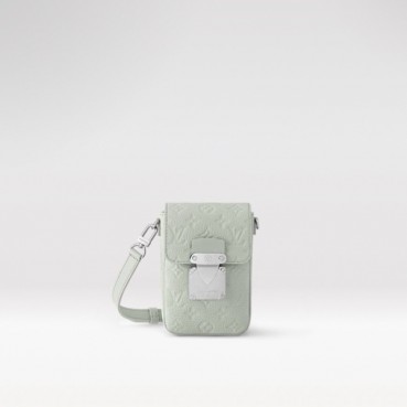 루이비통 남성 버티컬 슬링백 M82568 - Louis vuitton Mens Vertical Slingbag 