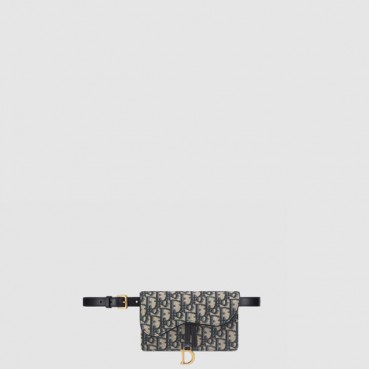 디올 여성 오블리크 새들백 - Dior Womens Oblique Saddle Bag 