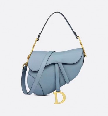 디올 여성 소라 새들백 - Dior Womens Sora Saddle Bag 