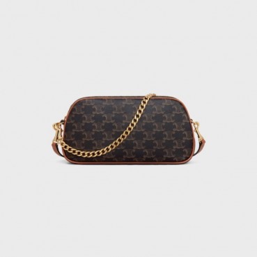 셀린느 여성 브라운 멀티백 - Celine Womens Brown Multi Bag 