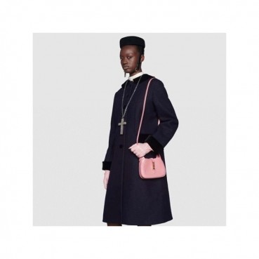 구찌 여성 핑크 미니백- Gucci Womens Pink MiniBag 