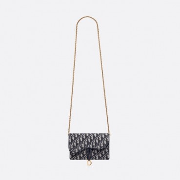 디올 여성 오블리크 Woc - Dior Womens Woc Bag 