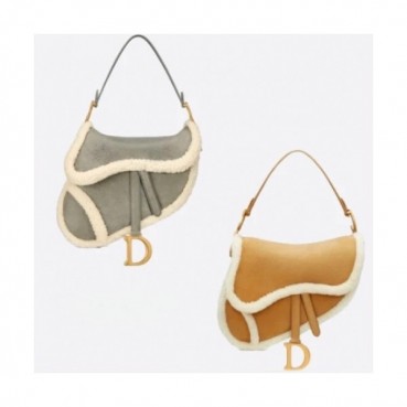 디올  여성 트렌디 새들백 Size(25.5cm) 카멜 - Dior  Womens Tendy Saddle Bag Dio01627x Camel