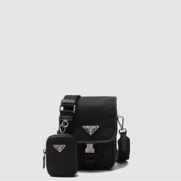 프라다 남성 리나일론 숄더 백 2VD043 - Prada Mens Shoulder Bag