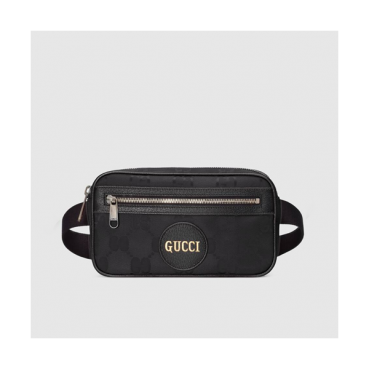 Gucci 2020 Mens Hip Sack ,24CM - 구찌 2020 남성용 힙색,631341,GUB1215,24cm,블랙