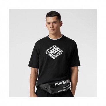 Burberry 2020 Hip Sack Belt Bag,31cm  - 버버리 2020 남여공용 힙색 벨트백 ,BURB0470,31cm, 블랙