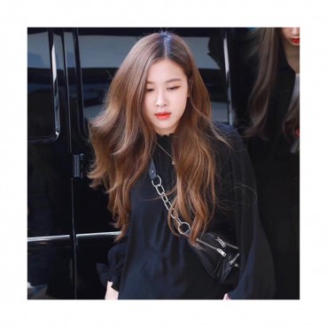 Alexander Wang 2019 Leather Large Belt Bag,33cm - 알렉산더왕 2019 레더 남여공용 라지 벨트백 AWB0011,33cm,블랙 
