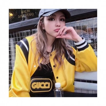 Gucci Logo Print Belt Bag,17CM - 구찌 로고 프린트 벨트백 529428, GUB0035,17CM