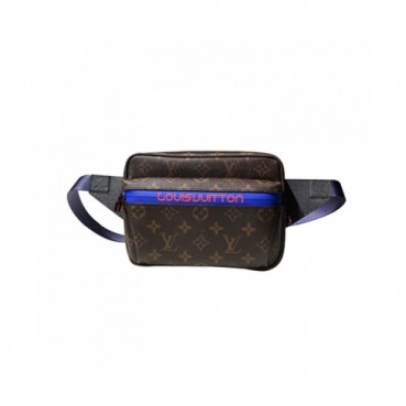 [루이비통] 범백 PM M43828 남성용 힙색 lv0031b - Louis Vuitton Paeng PM Men's Hip Sack