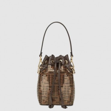 펜디 여성 몬트레조 백 - Fendi Womens Montrezo Bag 
