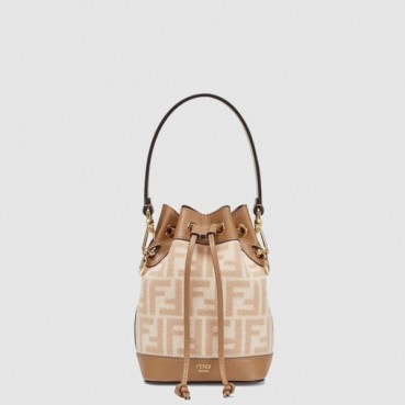 펜디 여성 몬트레조 백 - Fendi Womens Montrezo Bag 