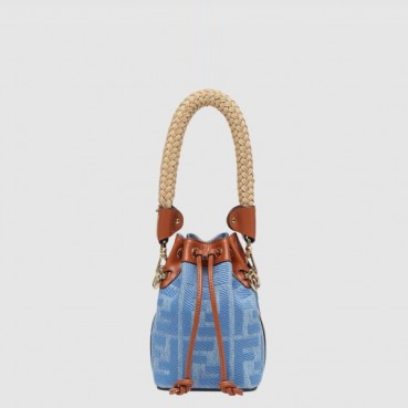펜디 여성 몬트레조 백 - Fendi Womens Montrezo Bag 