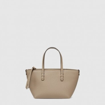 펜디 여성 롤 미니 토트백 - Fendi Womens Roll Mini Bag 