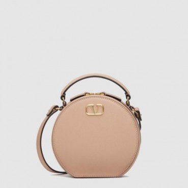 발렌티노 여성 브이로고 미니백 - Valentino Womens V