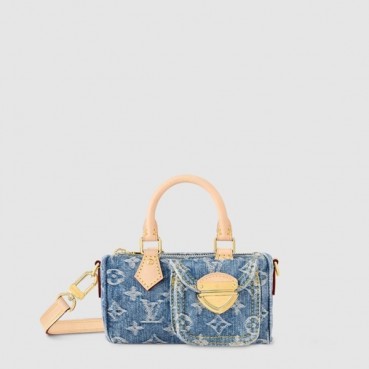 루이비통 여성 나노 스피디 M82950 - Louis vuitton Womens Nano Speedy 