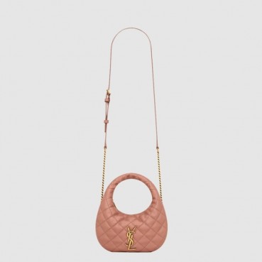 입생로랑 여성 퀼팅 이카리노 미니백 - Saint Laurent Womens Quilted Icarino Mini Bag 