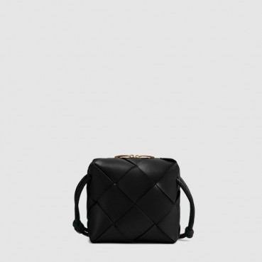 보테가 베네타 여성 미니 카세트백 - Bottaga veneta Womens Cassette Bag 