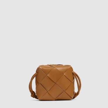 보테가 베네타 여성 미니 카세트백 - Bottaga veneta Womens Cassette Bag 