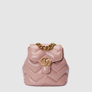 구찌 여성 GG 미니 백팩 - Gucci Womens GG Mini Backpack 