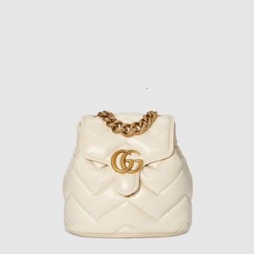 구찌 여성 GG 미니 백팩 - Gucci Womens GG Mini Backpack 