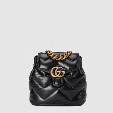 구찌 여성 GG 미니 백팩 - Gucci Womens GG Mini Backpack 