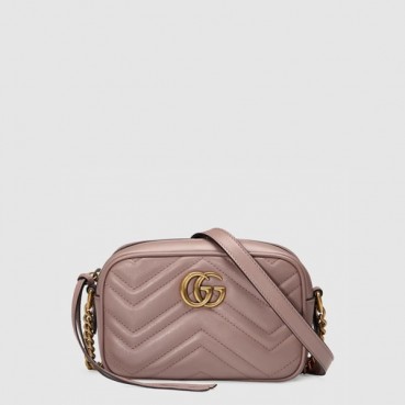 구찌 여성 마틀라세 미니백 - Gucci Womens Matelasse Mini Bag 