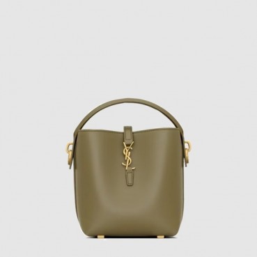 입생로랑 여성 LE 37 미니백 - Saint Laurent Womens LE 37 Mini Bag 