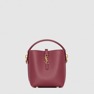 입생로랑 여성 LE 37 미니백 - Saint Laurent Womens LE 37 Mini Bag 