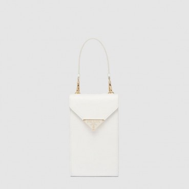 프라다 여성 가죽 미니백 1BP050 - Prada Womens Leather Mini Bag 