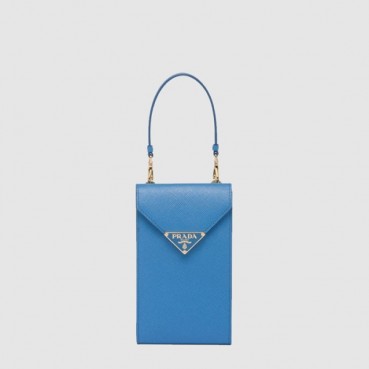 프라다 여성 가죽 미니백 1BP050 - Prada Womens Leather Mini Bag 