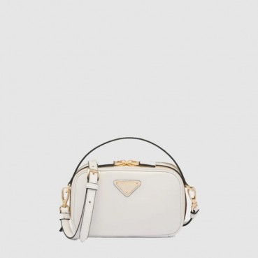 프라다 여성 미니 오데뜨 백 1BH203 - Prada Womens Odette Bag 