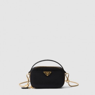프라다 여성 미니 파우치 1NR025 - Prada Womens Mini Pouch 
