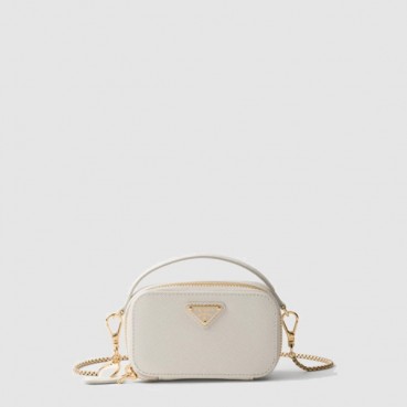 프라다 여성 미니 파우치 1NR025 - Prada Womens Mini Pouch 