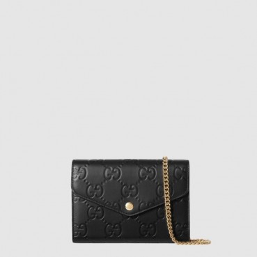 구찌 여성 GG 미니 숄더백 - Gucci Womens GG Mini Shoulder Bag 