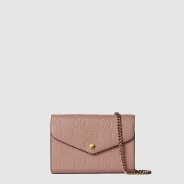 구찌 여성 GG 미니 숄더백 - Gucci Womens GG Mini Shoulder Bag 