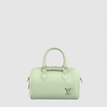 루이비통 여성 나노 스피디 M24605 - Louis vuitton Womens Nano Speedy 