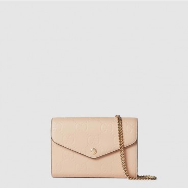 구찌 여성 GG 미니 숄더백 - Gucci Womens GG Mini Shoulder Bag 