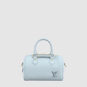 루이비통 여성 나노 스피디 M24604 - Louis vuitton Womens Nano Speedy 