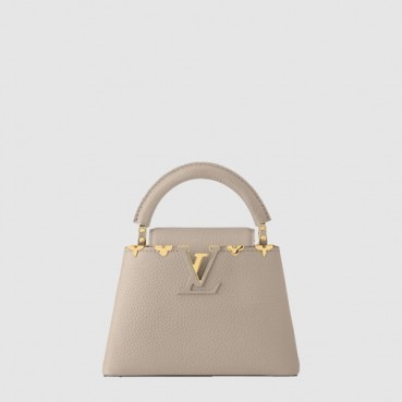 루이비통 여성 카퓌신 미니 M24567 - Louis vuitton Womens Capucines Mini 