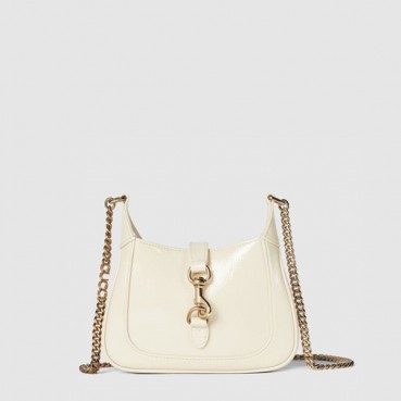 구찌 여성 재키 노떼 미니백 - Gucci Womens Jackie Notte Mini Bag 