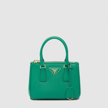 프라다 여성 가죽 미니 백 1BA906 - Prada Womens Leather Mini Bag 
