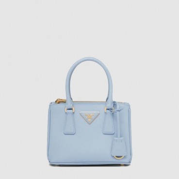 프라다 여성 가죽 미니 백 1BA906 - Prada Womens Leather Mini Bag 