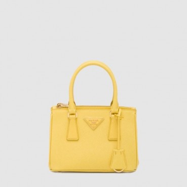 프라다 여성 가죽 미니 백 1BA906 - Prada Womens Leather Mini Bag 