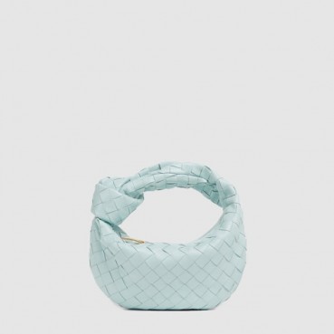 보테가 베네타 여성 미니 조디 백 - Bottega veneta Womens Mini Jodie Bag 