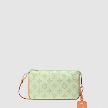 루이비통 여성 포쉐트 악세수아 M28321 - Louis vuitton Womens Pochette Accessoires 