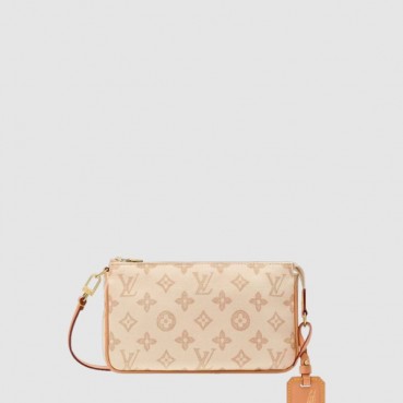 루이비통 여성 포쉐트 악세수아 M28321 - Louis vuitton Womens Pochette Accessoires 