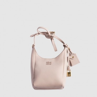 미우미우 여성 가죽 버킷 백 - Miumiu Womens Leather Bucket Bag 