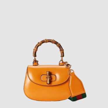 구찌 여성 미니 탑 핸들백 - Gucci Womens Mini Top Handle Bag 
