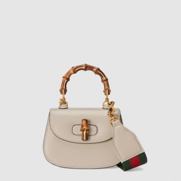 구찌 여성 미니 탑 핸들백 - Gucci Womens Mini Top Handle Bag 